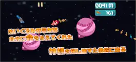 Game screenshot Space Cat -ミケ飛び！- mod apk