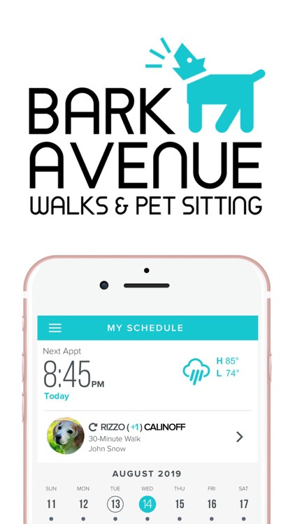 Bark Avenue