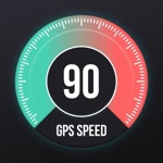 GPS Speedometer App  HUD