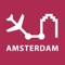 Amsterdam Airport Express 