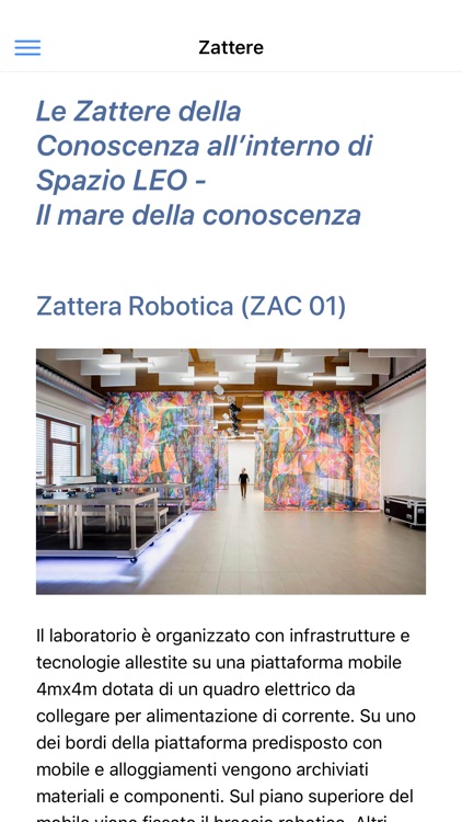 App LEO screenshot-6