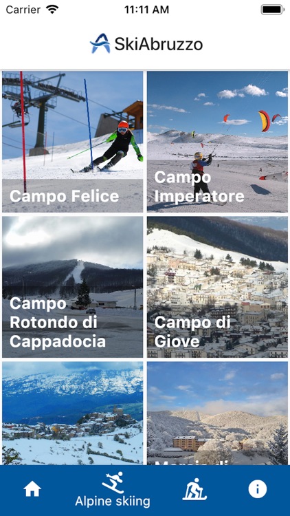 Ski Abruzzo