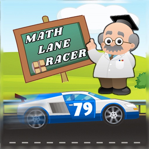 Math Racing: Learning Made Fun
