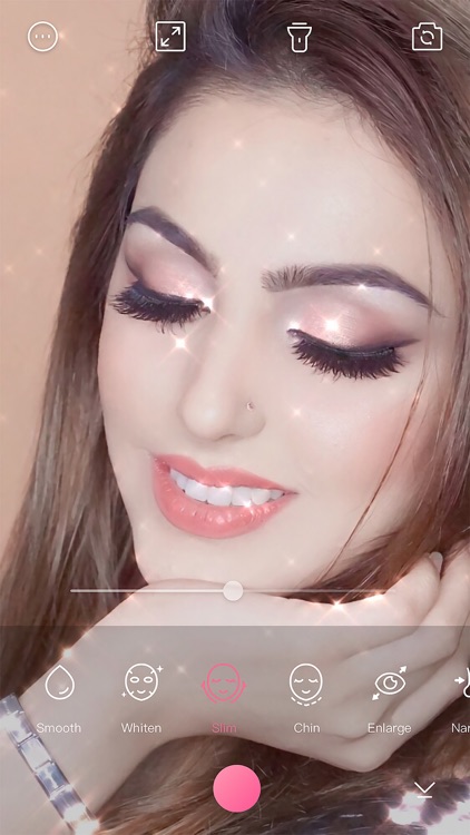 Sparkle Effects Glitter Effect screenshot-4