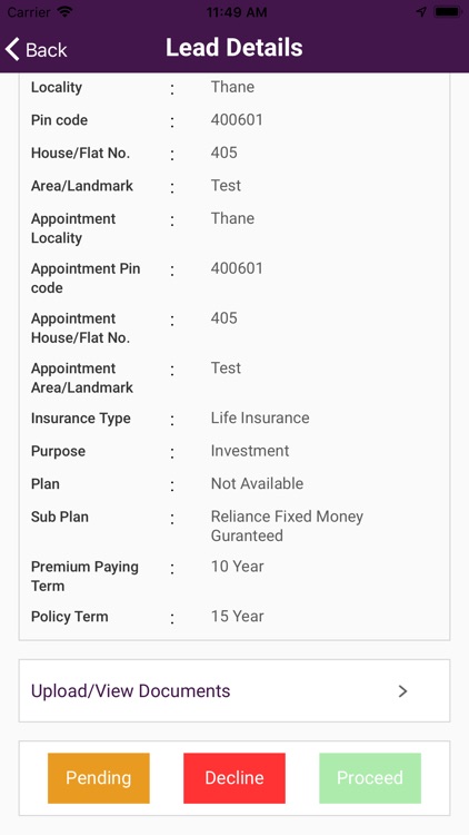 Dealmoney LMS screenshot-9