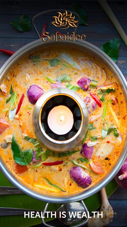 Sabaidee Delivery Kuwait