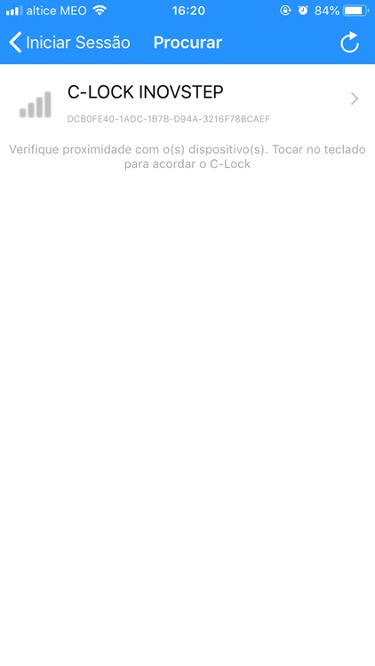 C-Lock screenshot-3