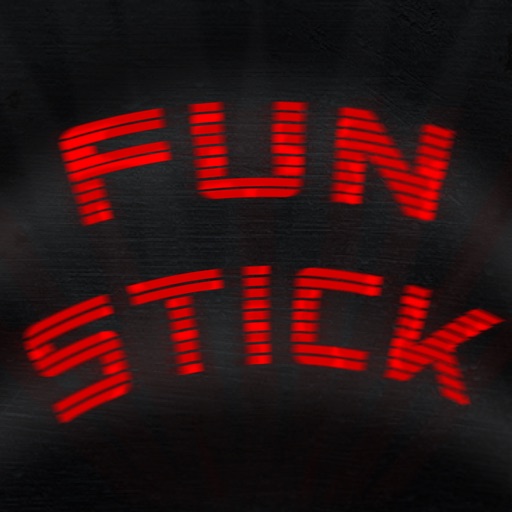 FUN-STICK icon
