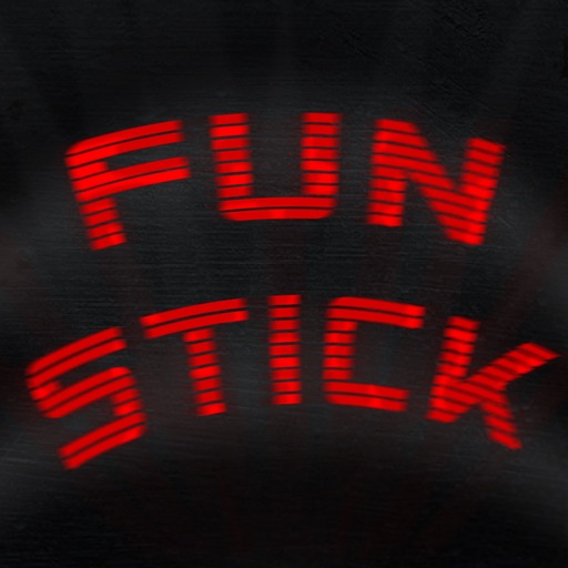 FUN-STICK