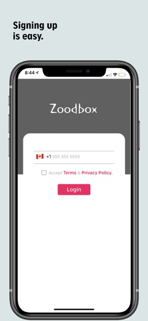 Zoodbox(圖5)-速報App