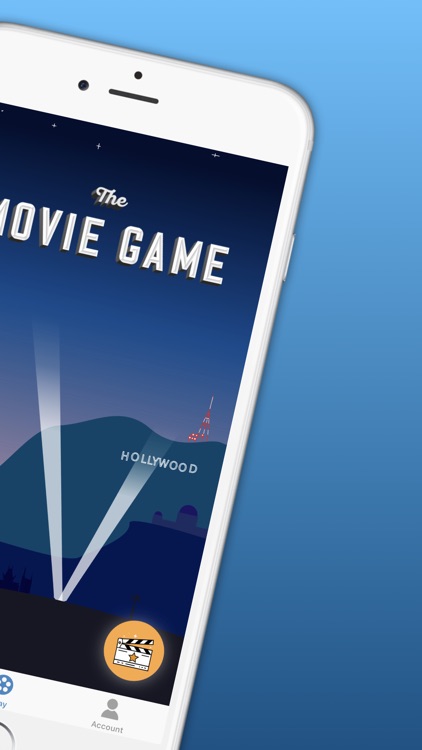 Movie Game - Play with Friends