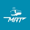 MAT Bus Tracker