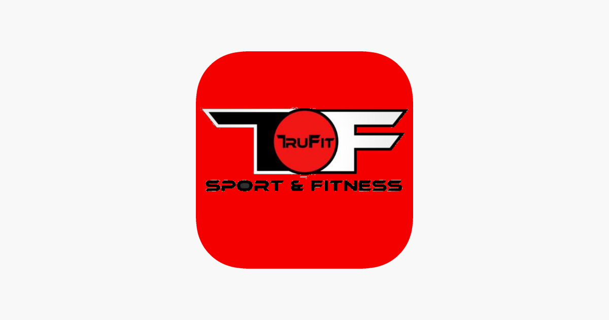 ‎Trufit on the App Store