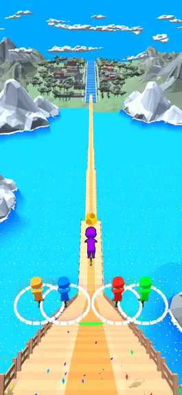 Game screenshot Pogo Flip mod apk