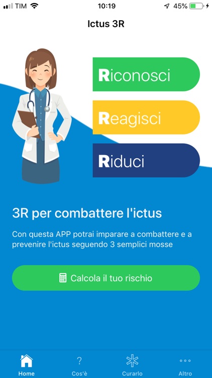 Ictus 3R