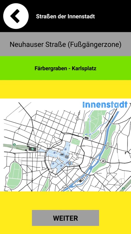 Taxi Prüfung Deutschland