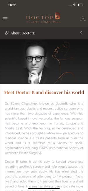 Doctor B(圖5)-速報App