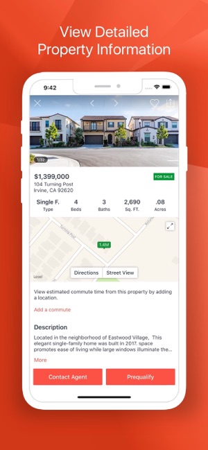 Xome Real Estate(圖5)-速報App