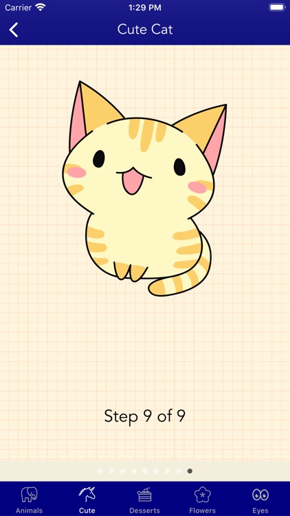 How To Draw ⋆