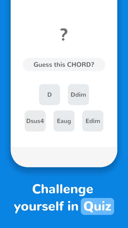 EarForge: Learn Ear Training screenshot-3