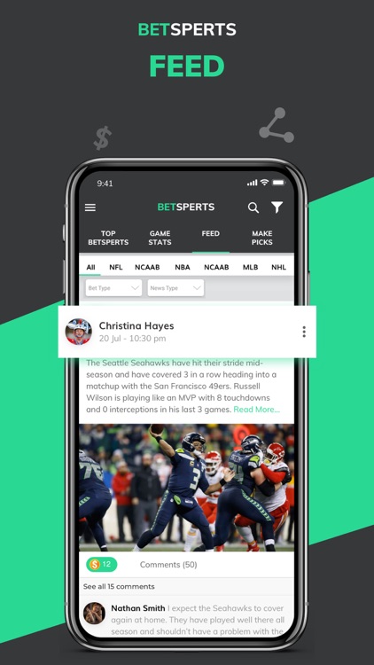 Betsperts