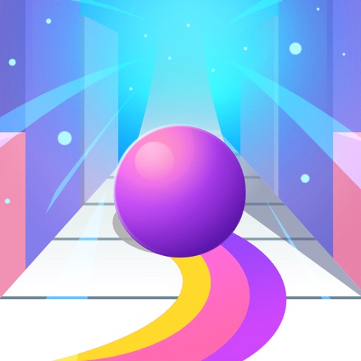 Balls Chase icon