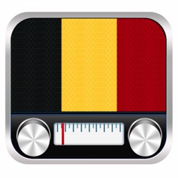 Radio Belgique - Radio Belgium