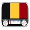 Radio BELGIUM | TOP radio stations from BELGIUM