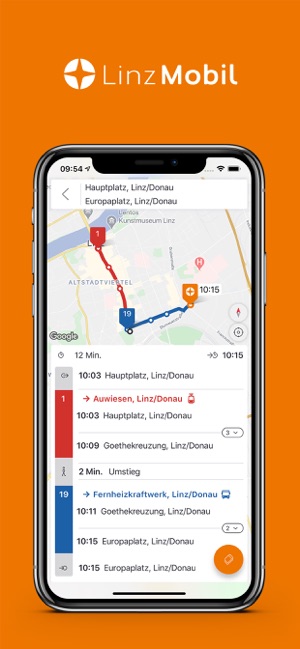 LinzMobil(圖3)-速報App