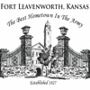 Fort Leavenworth