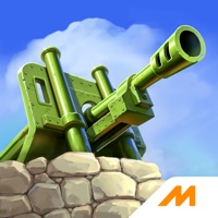 Toy Defense 2 — Tower Defense PC 용
