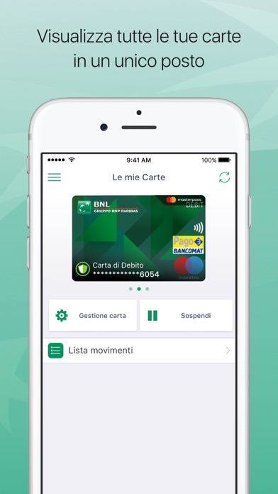 Bnl Pay By Bnl Spa Ios United Kingdom Searchman App