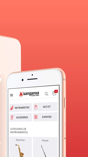 Sanganxa(圖2)-速報App