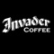 Invader Coffee is an Austin, Texas based, small-batch, air roasted, veteran-owned coffee company