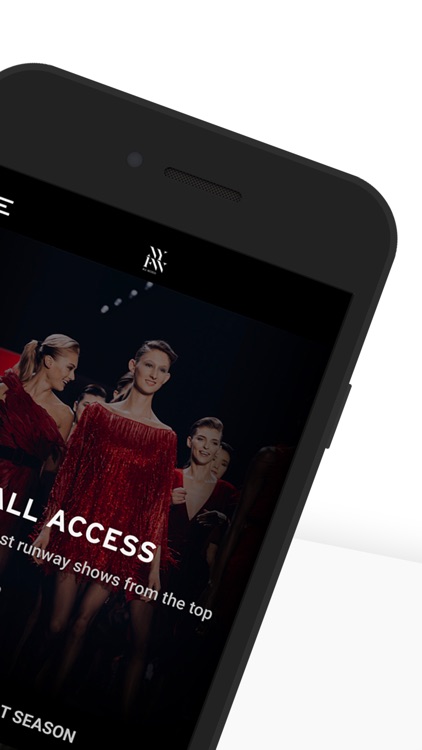 NYFW: All Access