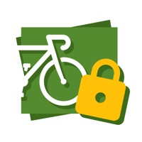 ParkMyBike (Fietskluizen)