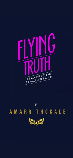 Flying Truth(圖1)-速報App