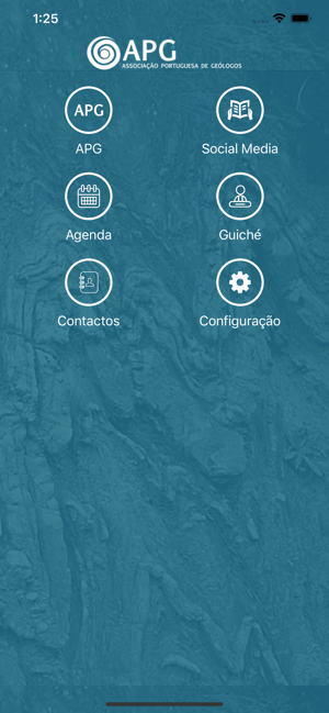 APGeólogos Mobile(圖2)-速報App