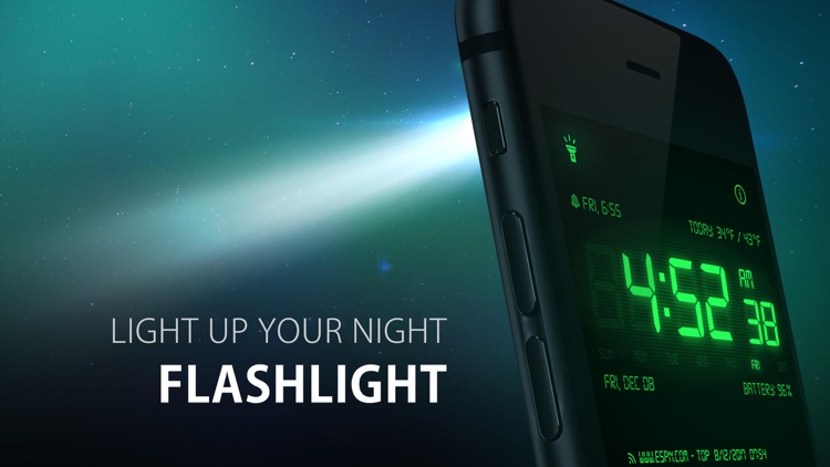 Alarm Clock HD
