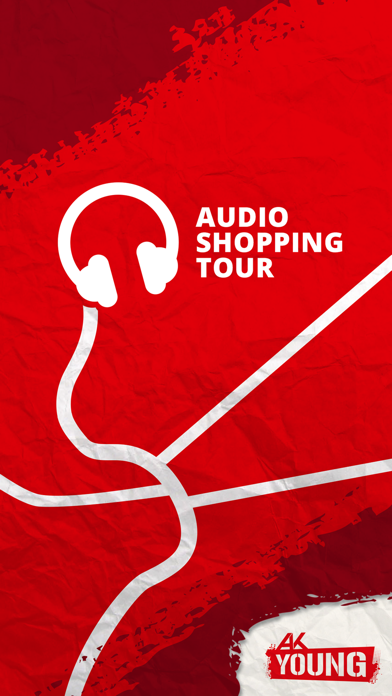 How to cancel & delete Audio Shopping Tour from iphone & ipad 1