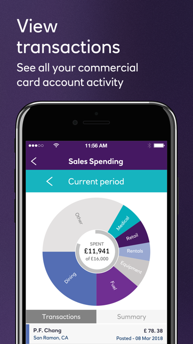 How to cancel & delete NatWest ClearSpend from iphone & ipad 3