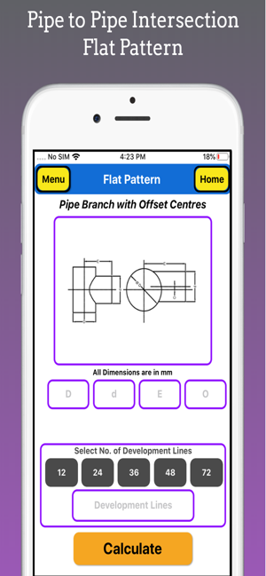 Flat Pattern Pro(圖3)-速報App