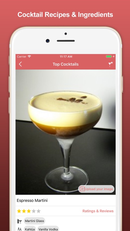 Cocktail - 100 Best Cocktails