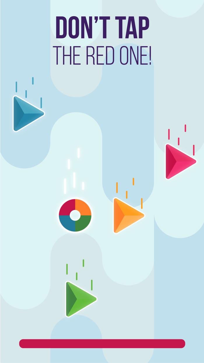 Color Pop - Speed Up