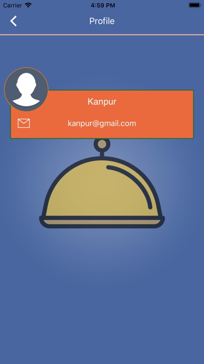 KanpurRestaurants screenshot-8