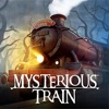Escape Room:Mysterious train