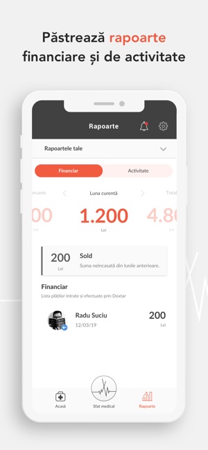 Doxtar pentru Medic(圖1)-速報App