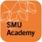 SMU Academy is a customized application based off JET Workflow