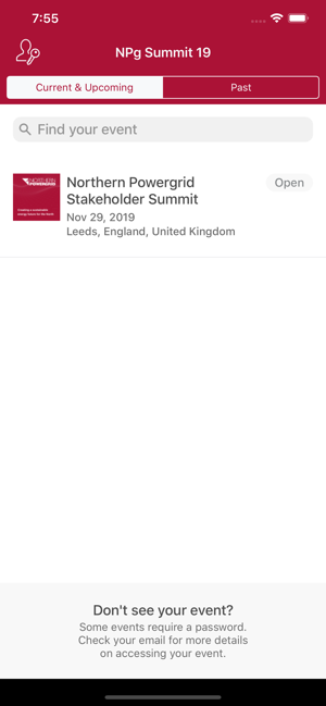 Northern Powergrid Summit 19(圖2)-速報App