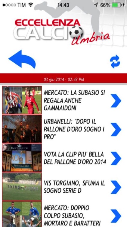 Eccellenzacalcio screenshot-4